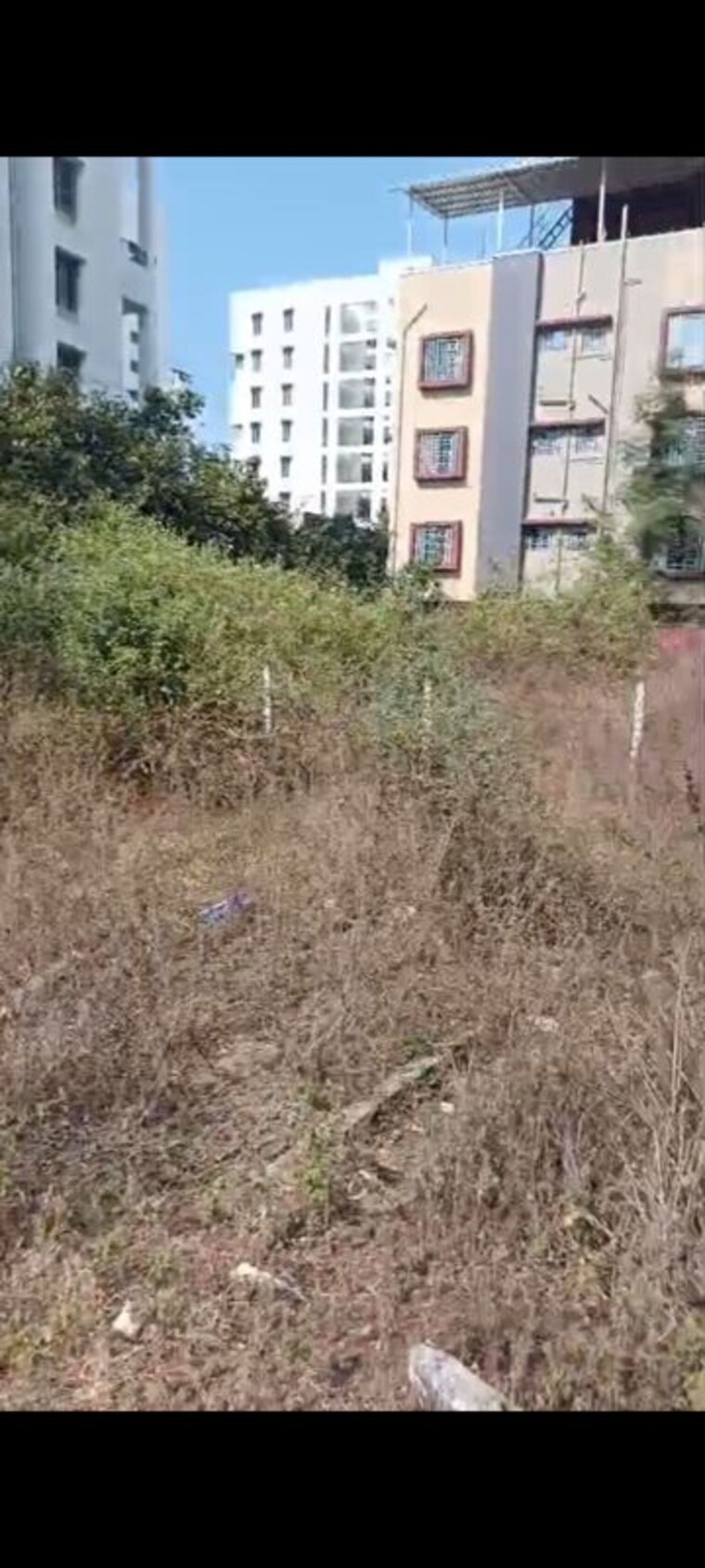 undefined, handewadi road  2000 Sq.Ft. Plot In Handewadi Road Pune 10525732