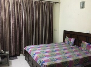 3 BHK Builder Floor For Rent in Sector 21
