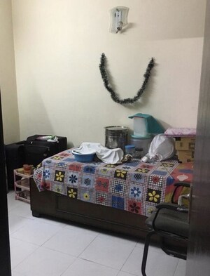 Bedroom in 3 BHK Builder Floor at Sector 21 – for Rent