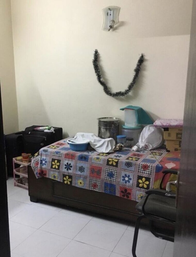 Bedroom, sector 21 3 Bedroom 1500 Sq.Ft. Builder Floor In Sector 21 Gurgaon 10525736