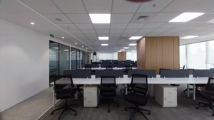  Office Space For Rent in Wakad