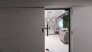 Team Area in  Office Space at Wakad – for Rent