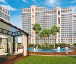 3 BHK 1929 Sq.Ft. Apartment in DLF The Skycourt