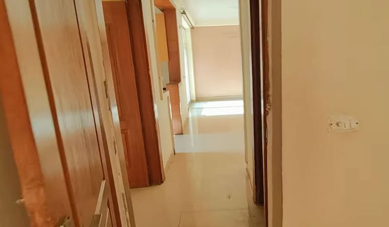 undefined, sector 76 2 Bedroom 875 Sq.Ft. Apartment In Sector 76 Noida 10515592