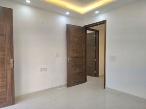 Room in 3 BHK Builder Floor at Chattarpur – for Sale
