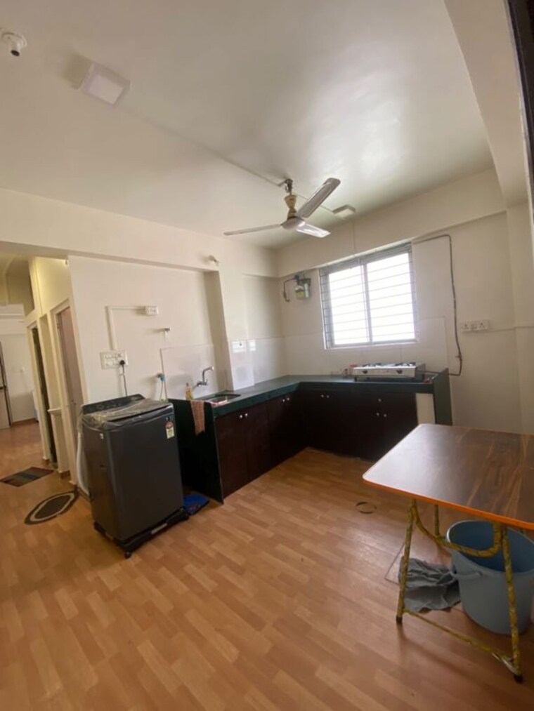 Kitchen, hiranandani-princeton-chs 1 Bedroom 550 Sq.Ft. Apartment In Powai Mumbai 10525770