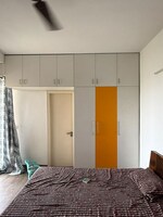 3.5 BHK + Servant Room 1850 Sq.Ft. Apartment in Emaar Palm Gardens