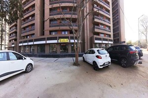 Parking in  Shop at Ghuma – for Sale