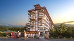 2 BHK 1350 Sq.Ft. Apartment in Haridwar Road 