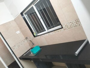 Furnished Amenities in 2 BHK Apartment at Rama Celestial City, Ravet – for Rent