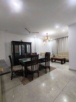3 BHK + Servant Room 2000 Sq.Ft. Apartment in Sector 5 Dwarka