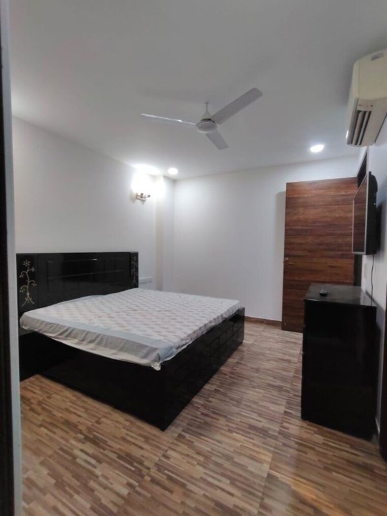 Bedroom, sector 5 dwarka 3 Bedroom 2000 Sq.Ft. Apartment In Sector 5 Dwarka Delhi 10525772