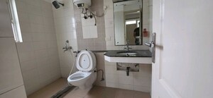 Bathroom in 3 BHK Builder Floor at Sector 22 – for Rent