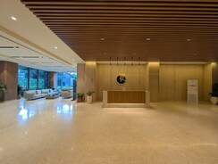 Office Space For Rent in Turf Estate