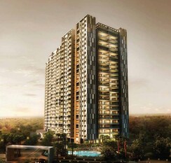 4 BHK + Servant Room Apartment For Sale in Adarsh Premia