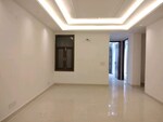 3 BHK + Study Room 1200 Sq.Ft. Builder Floor in Chattarpur