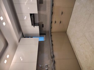 Kitchen in 3 BHK Builder Floor at Chattarpur – for Sale