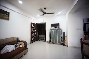 3 BHK Apartment For Sale in Ambawadi