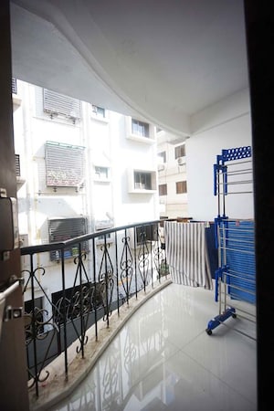 3 BHK Apartment – Exterior View View at Ambawadi - for Sale