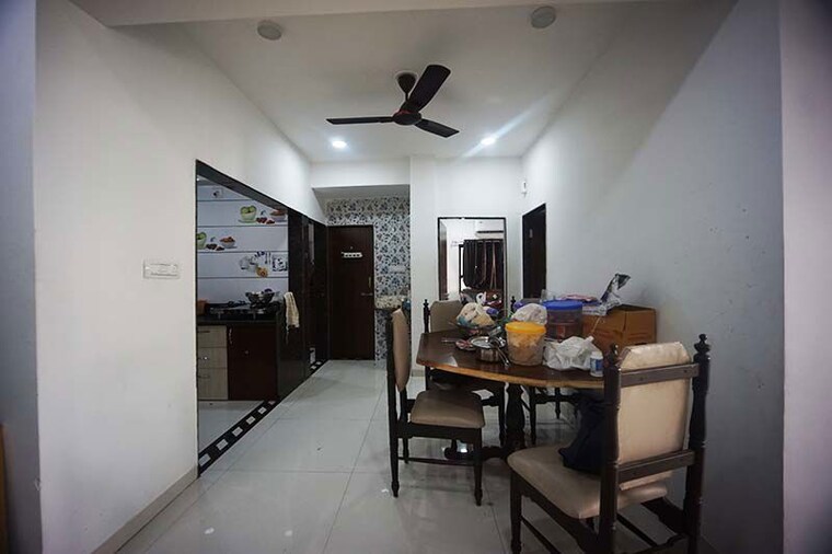Living Room, ambawadi 3 Bedroom 160 Sq.Yd. Apartment In Ambawadi Ahmedabad 10525788