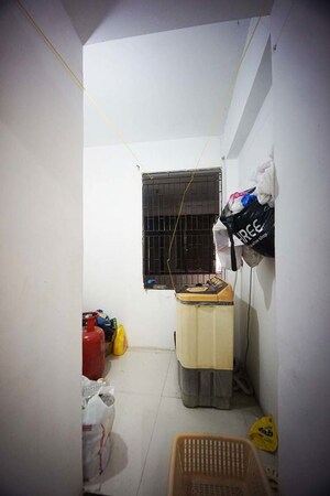 Furnished Amenities in 3 BHK Apartment at Ambawadi – for Sale
