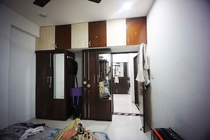 Gym in 3 BHK Apartment at Ambawadi – for Sale