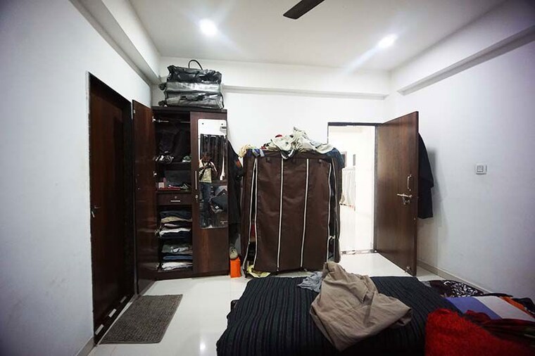 Living Room, ambawadi 3 Bedroom 160 Sq.Yd. Apartment In Ambawadi Ahmedabad 10525788