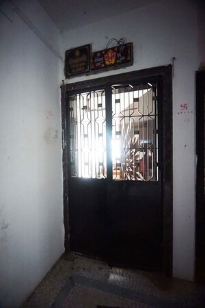 Building Lobby in 3 BHK Apartment at Ambawadi – for Sale