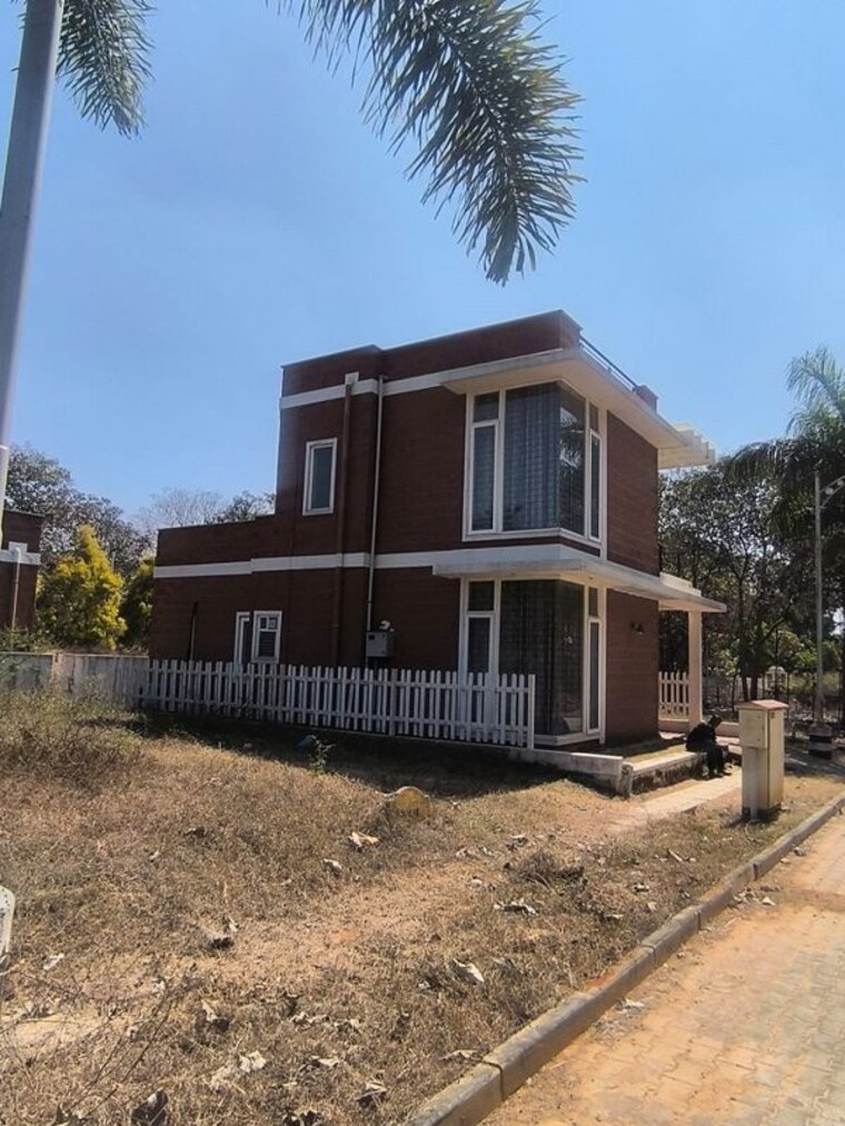 Exterior View, jr-greenwoods  2400 Sq.Ft. Plot In Chandapura Anekal Road Bangalore 10525790