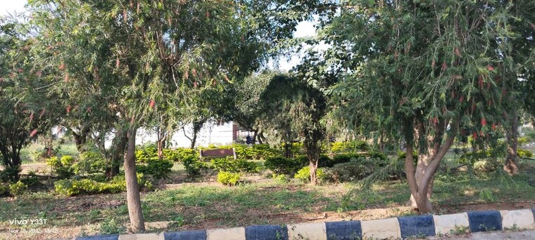 undefined, jr-greenwoods  2400 Sq.Ft. Plot In Chandapura Anekal Road Bangalore 10525790