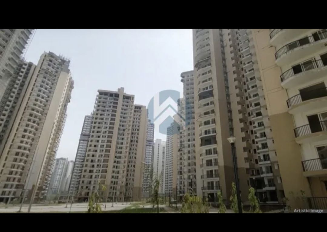 1 Rk  1575 Sq.Ft. Apartment in Amrapali Hanging Gardens