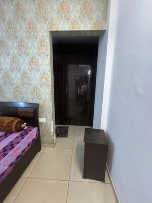 Furnished Amenities in 1 RK Apartment at Barnala Green Lotus Avenue, Ambala Highway – for Rent