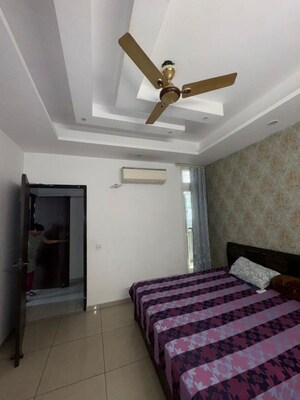 1 RK Apartment For Rent in Barnala Green Lotus Avenue, Ambala Highway