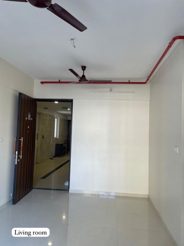 Room, sheth-zuri 3 Bedroom 851 Sq.Ft. Apartment In Laxmi Nagar Thane 10525795