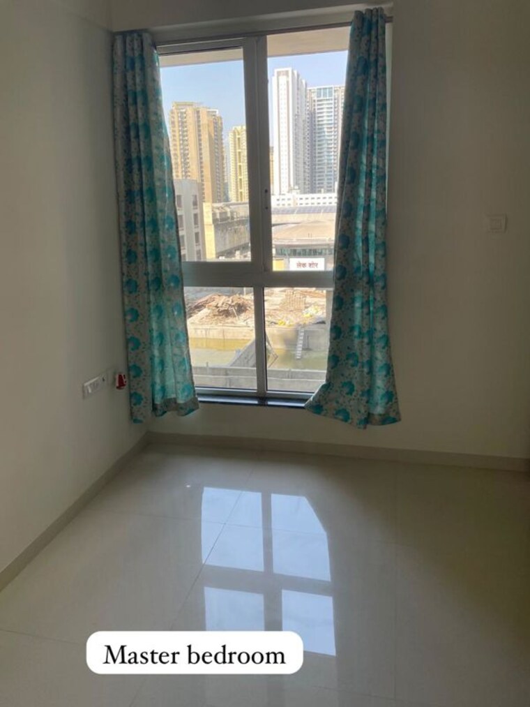 Room, sheth-zuri 3 Bedroom 851 Sq.Ft. Apartment In Laxmi Nagar Thane 10525795