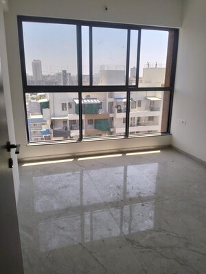 Kitchen in 2 BHK Apartment at Vivanta Yashada Windsong, Ravet – for Rent