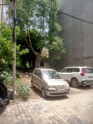  Plot For Sale in Vasant Kunj Enclave