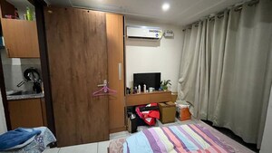 1 BHK Builder Floor For Rent in Chandigarh Citi Center, Vip Road