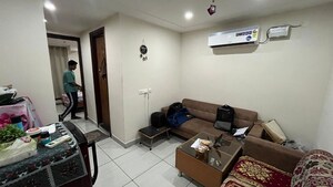 Team Area in 1 BHK Builder Floor at Chandigarh Citi Center, Vip Road – for Rent