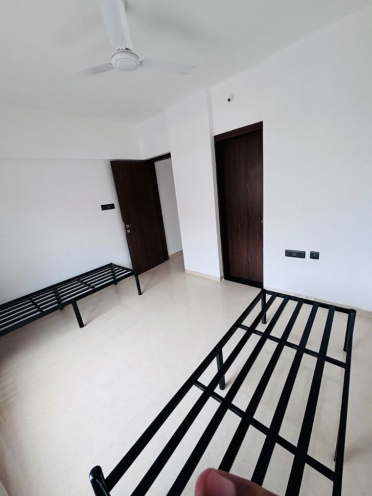 Master Bedroom, sukhwani-hermosa-casa 2 Bedroom 870 Sq.Ft. Apartment In Mundhwa Pune 10525762