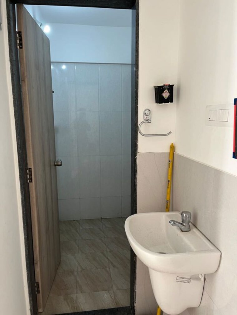 Bathroom, sukhwani-hermosa-casa 2 Bedroom 870 Sq.Ft. Apartment In Mundhwa Pune 10525762