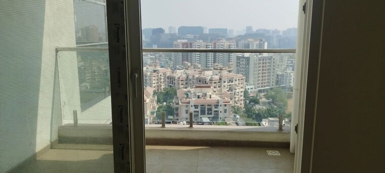 Exterior View, nirman-altius 2 Bedroom 1020 Sq.Ft. Apartment In Kharadi Pune 10525806