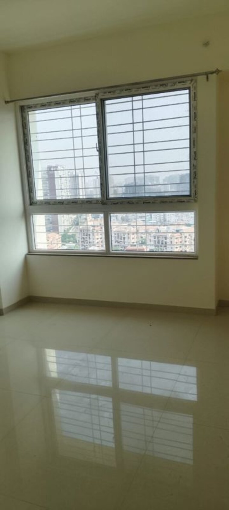 Room, nirman-altius 2 Bedroom 1020 Sq.Ft. Apartment In Kharadi Pune 10525806