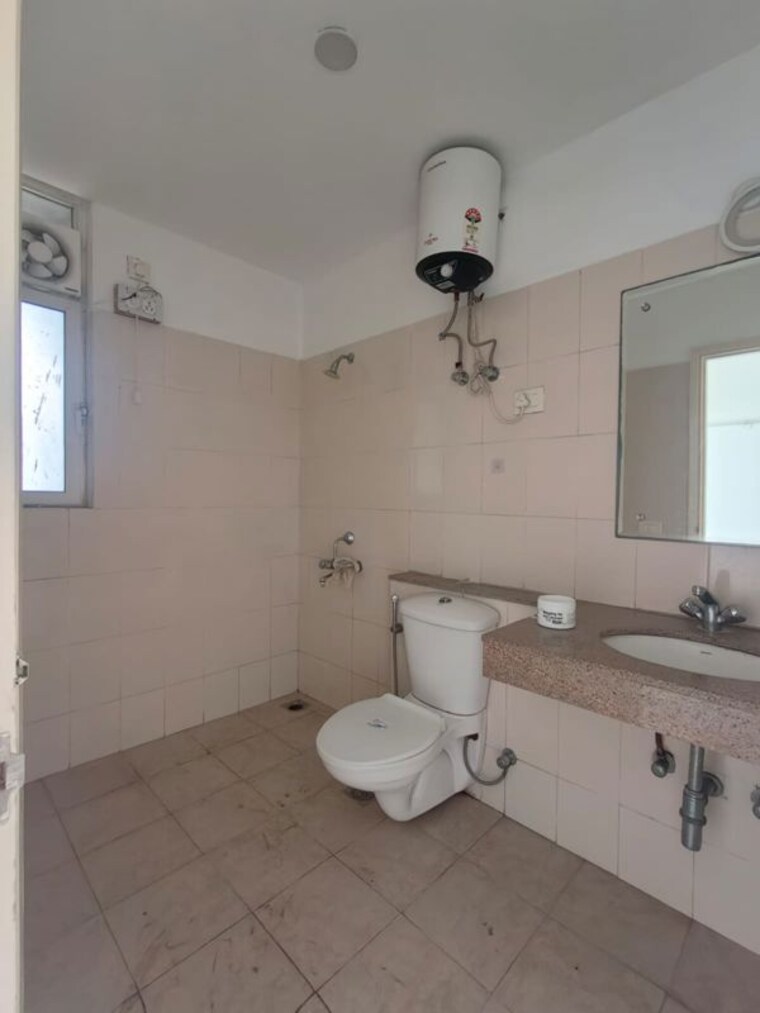 Bathroom, alphacorp-gurgaon-one-84 4 Bedroom 3434 Sq.Ft. Apartment In Sector 84 Gurgaon 10525813