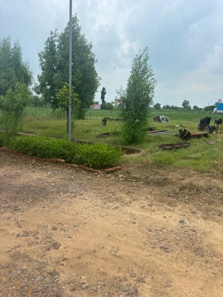 undefined, kosi  120 Sq.Ft. Plot In Kosi Mathura 10525809
