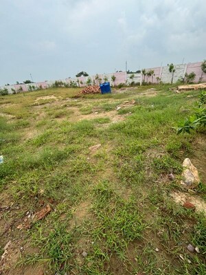 Plot Area in  Plot at Kosi – for Sale