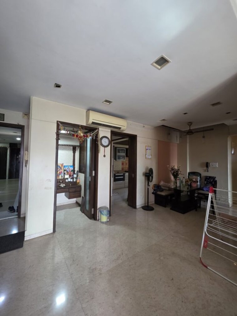 Hall, sheth-vasant-lawns 3 Bedroom 1352 Sq.Ft. Apartment In Laxmi Nagar Thane 10525780