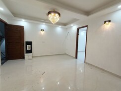 3 BHK + Prayer Room,Study Room,Store Room Builder Floor For Rent in Palam Vihar Residents Association