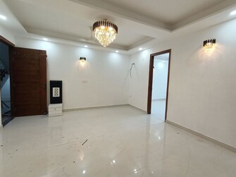 3 BHK + Prayer Room,Study Room,Store Room 1600 Sq.Ft. Builder Floor in Palam Vihar Residents Association