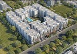 2 BHK 1120 Sq.Ft. Apartment in Alpine GMR Springfield